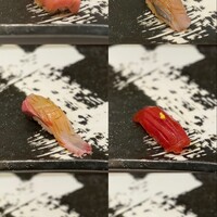 赤坂 鮨葵 - 