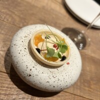 炉端イタリアン ICORIBI 堂島 - 