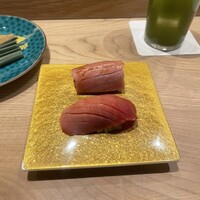 GINZA SUSHI BANYA KAI - 