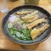 葉隠うどん