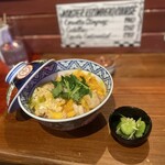 焼き鳥アポロ - 