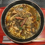 ファイヤーホール4000 - 