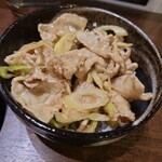 元祖博多 中洲屋台ラーメン 一竜 - 