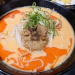 元祖博多 中洲屋台ラーメン 一竜 渋川店 - 
