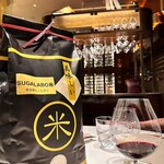 スガラボヴィー - 