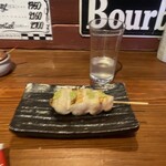 焼き鳥アポロ - 