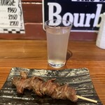 焼き鳥アポロ - 