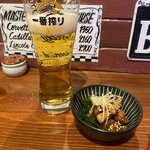 焼き鳥アポロ - 