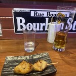 焼き鳥アポロ - 