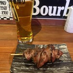 焼き鳥アポロ - 