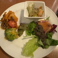 カフェトスカ - 