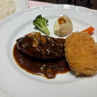 厳選洋食さくらい - 