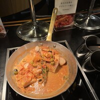 カフェトスカ - 