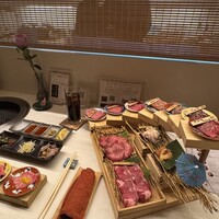 京の焼肉処 蓮蔵 - 