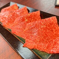 赤羽 友星 - 