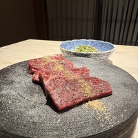 焼肉㐂舌 南船場 - 