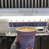 SpecialtyCoffee AMAMERIA 五反田食堂店