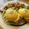 Eggs 'n Things SHIMINT HIROSHIMA店