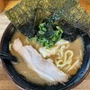 ラーメン 大山家