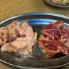 焼肉ホルモンたけ田 西川口