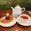 文明堂茶館 ル・カフェ