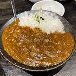炭火焼肉 みきお - 