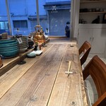 浅草 更科天狐 - 