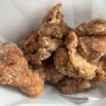 りょうたの手羽先 - もも（２００ｇ）