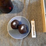 九重本舗 玉澤 本店 - 