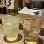 浅草 更科天狐 - 