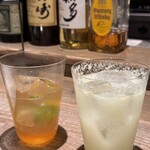 浅草 更科天狐 - 