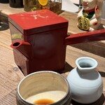 浅草 更科天狐 - 