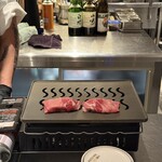 浅草 更科天狐 - 