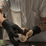 浅草 更科天狐 - 