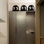 浅草 更科天狐 - 