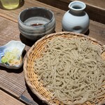 浅草 更科天狐 - 