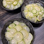 炭火焼肉 みきお - 