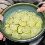 炭火焼肉 みきお - 