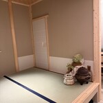 浅草 更科天狐 - 