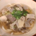 天ぷら まめすけ - 