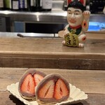 浅草 更科天狐 - 