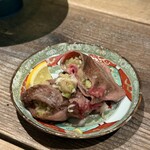 浅草 更科天狐 - 