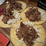 QUAYS pacific grill - 