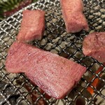 炭火焼肉 みきお - 