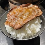 炭火焼肉 みきお - 