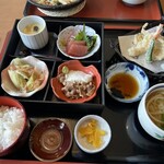 味の民芸 吉祥寺北町店 - 