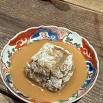 浅草 更科天狐 - 