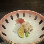 料庵 有とみ - 
