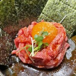 炭火焼肉 みきお - 