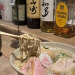 浅草 更科天狐 - 